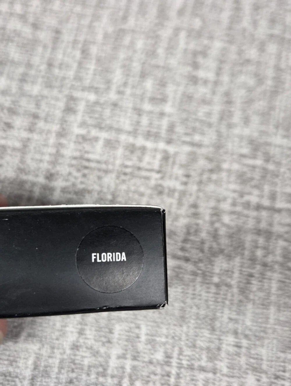 Mac Florida Cremeblend Pink Blush Limited Edition / Discontinued NEW IN BOX